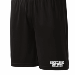 Boy's Athletics Gym Shorts