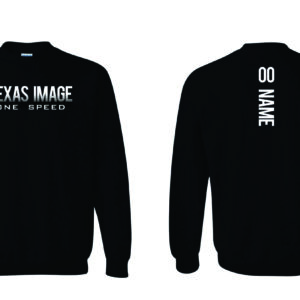TX Image Sweatshirt