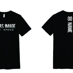 TX Image Short Sleeve Tee