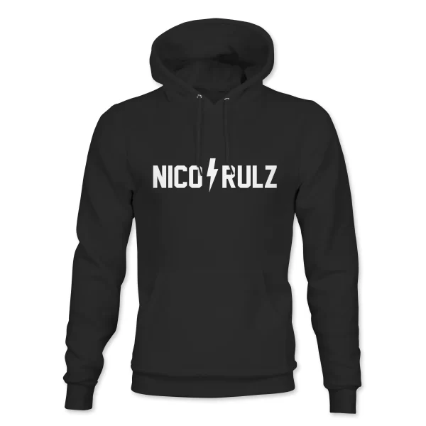 NICORULZ Hoodie
