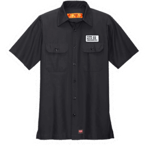 MECHANIC SHIRT