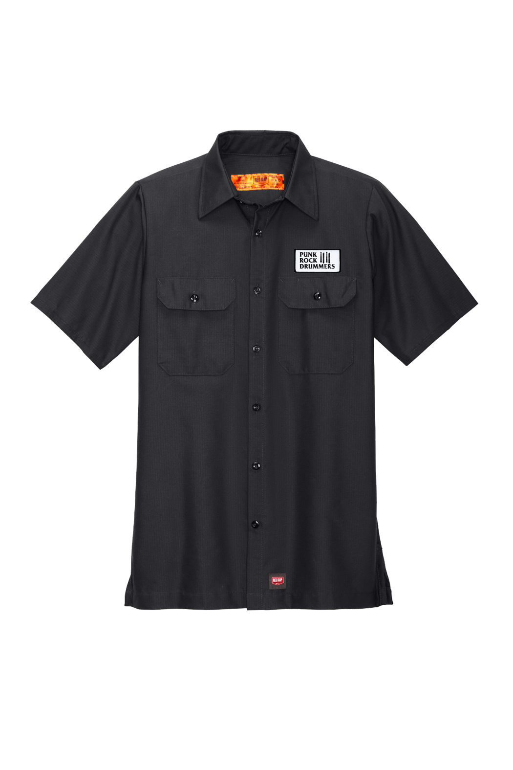 work shirt