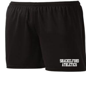 GIRL'S Athletics Gym Shorts